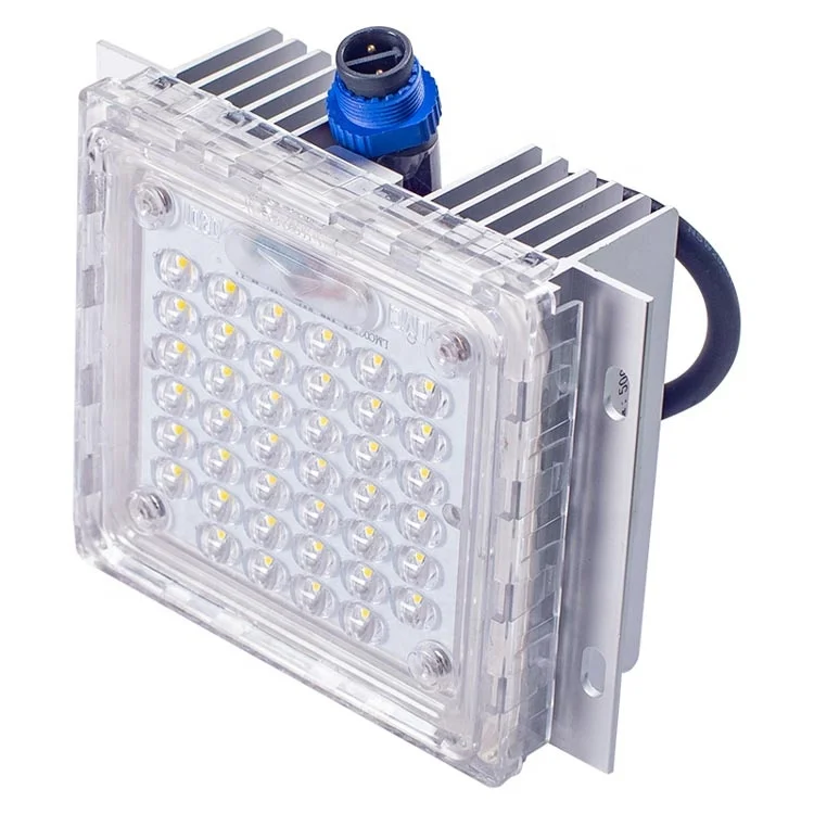 30W 40W 30 Watt 40 Watts SMD3030 Small Square Retrofit LED Module