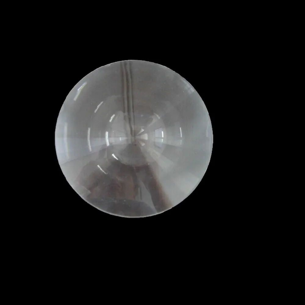 High Quality Fresnel Led Lens Price Fresnel Glass Lens focal length 40mm, diameter 35mm short focal length fresnel