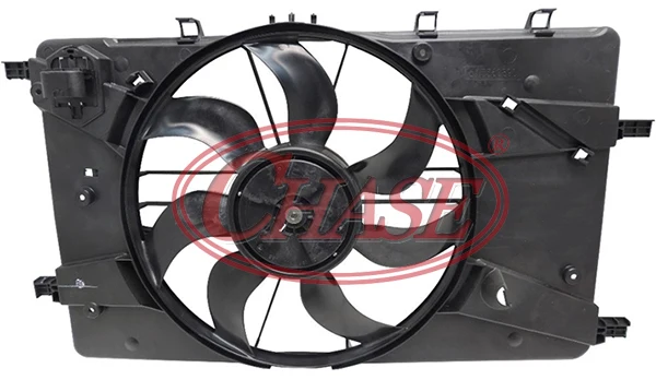 DIFFUSER ASSEMBLY (width 690mm) OPEL ASTRA J CRUZE 2009- 404724D 1314008 13335182 13335190 13360890 13360891 85748