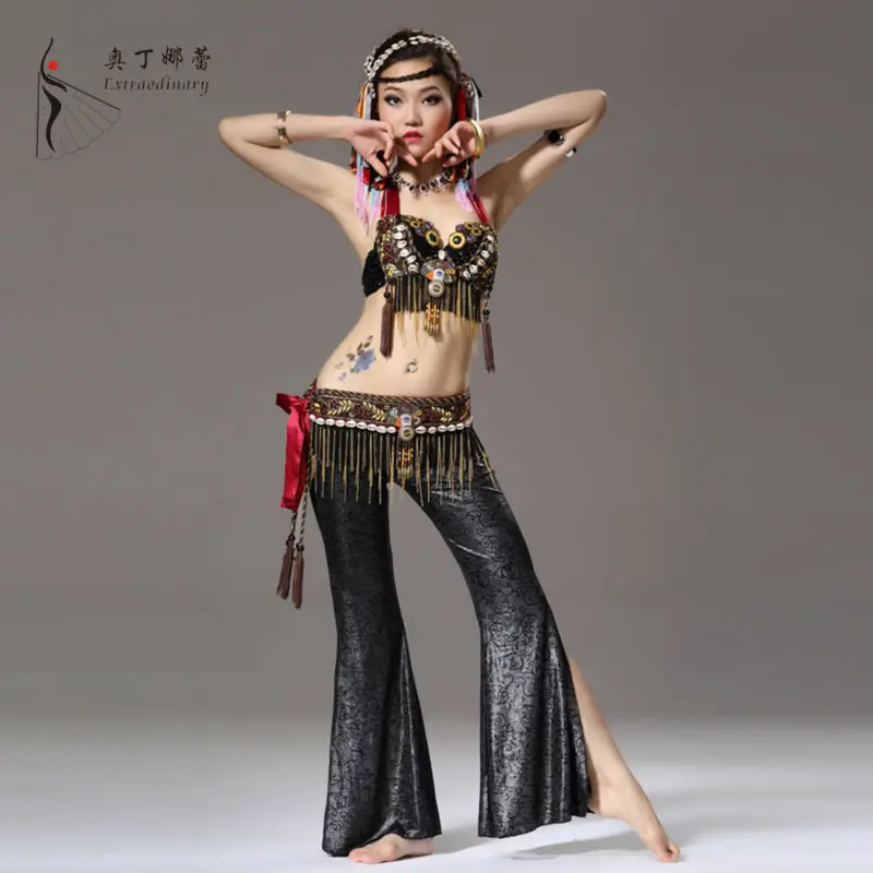 sexy arab tribal belly dance costume belly dance clothing sexy belly dance costume