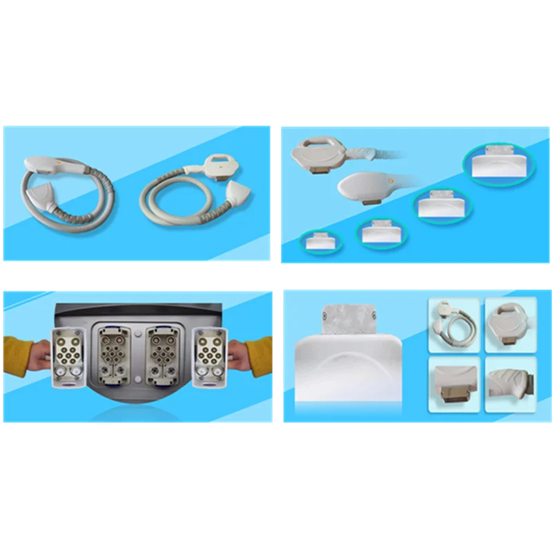 New innovative products ipl shr tga approved ipl machines salon hair equipment