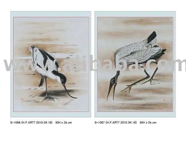 
Water Colour Paintings 