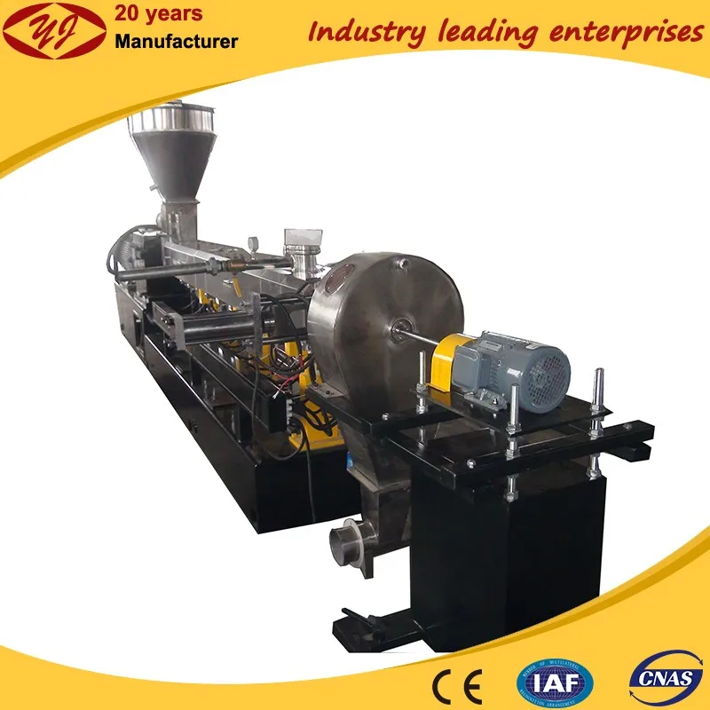 Promotion production line polypropylene plastic pellets machine for sale