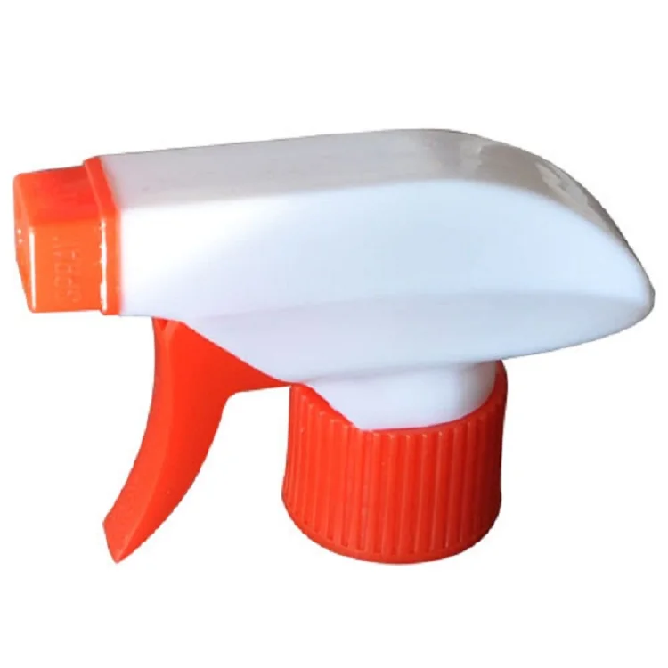 Hot Selling Good Quality Plastic Trigger Spray Nozzle chemical guys sprayer
