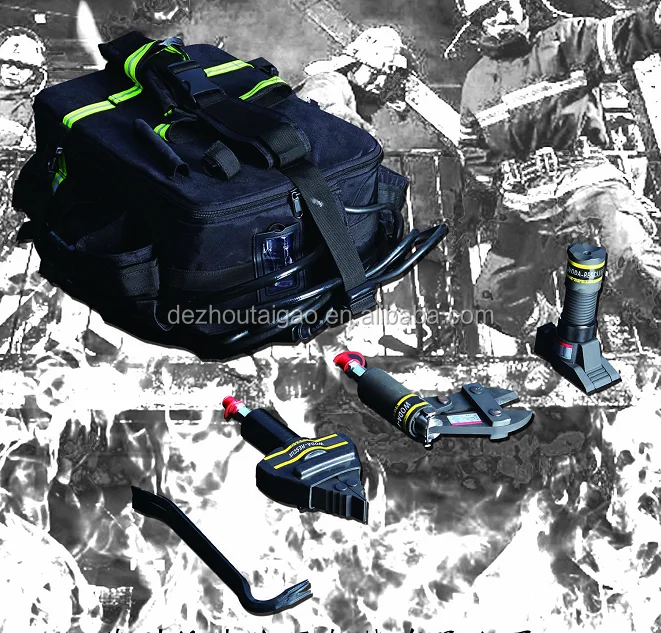 Sell well hydraulic rescue tools Hand Operated Combi-tool