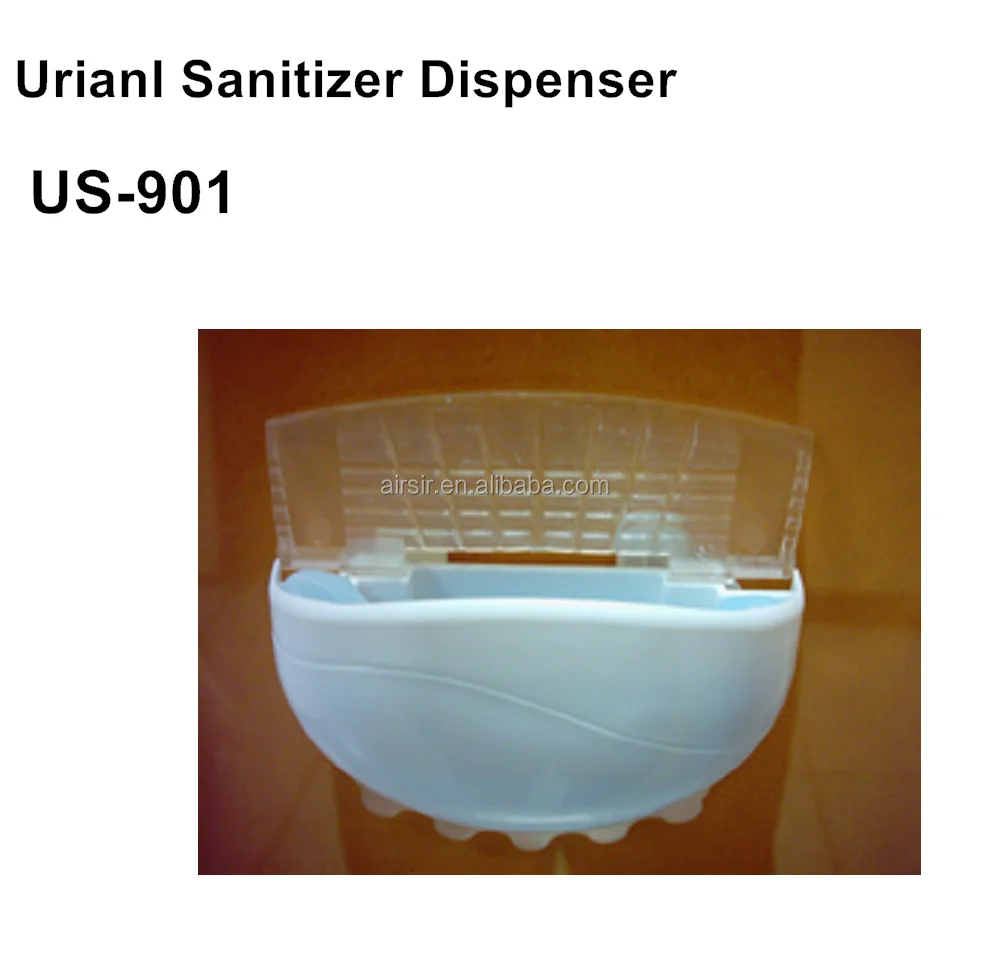 Дезинфицирующее средство для очистки туалетной плитки, дезинфицирующее средство для писсуара, Диспенсер, дезодоратор для писсуара
