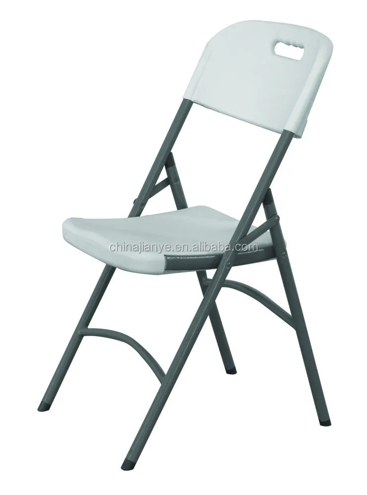 Wholesale Cheap Price Patio HDPE Event Wedding Banquet Foldable White Outdoor Plastic sillas plegables Hot sale folding chairs