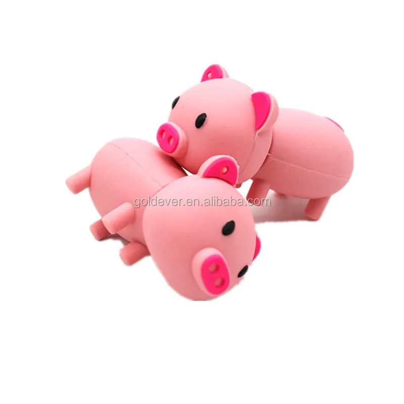 Сублимационный мультяшный 2 0 ГБ 4 8 16 новейший поворотный Usb флеш-накопитель металлический Usb-накопитель 3