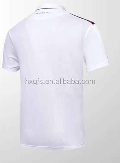 
Hot sale mens t shirts women polo shirts plain golf polo blank t shirt 
