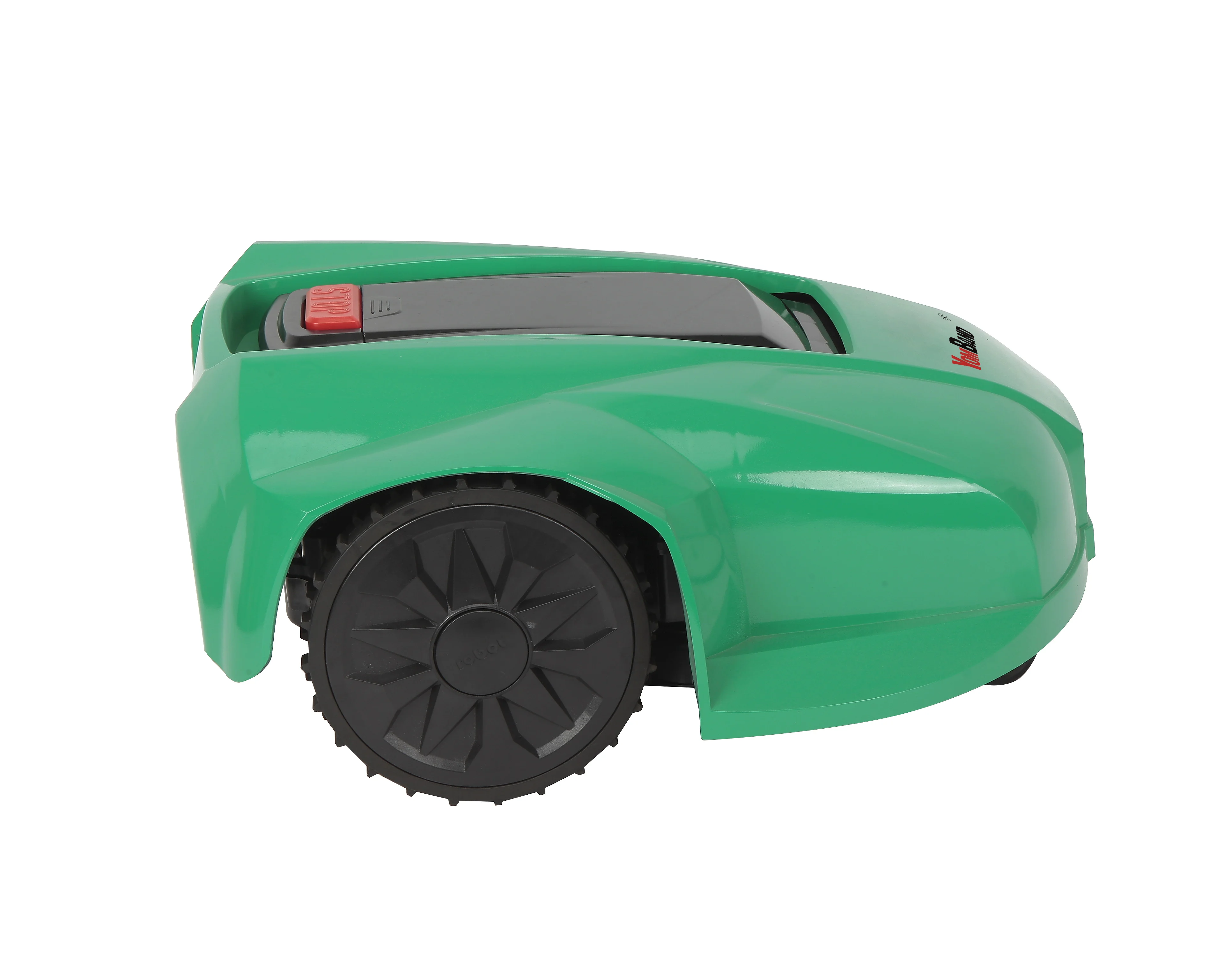 ybm14340 remote control robot lawn mower robot Factory Price