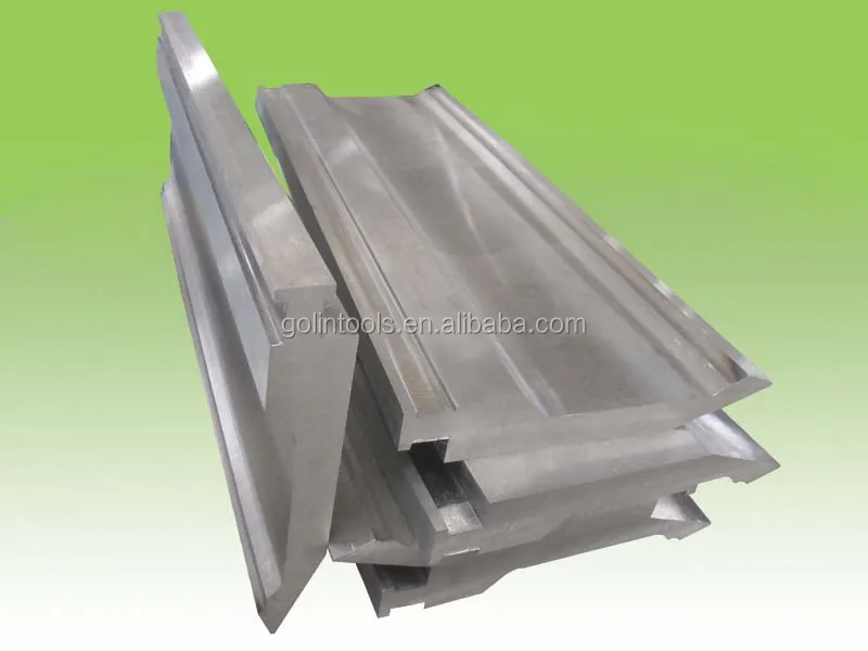 BP175-88-R15-RFA Beyeler machines  type press brake tooling and dies