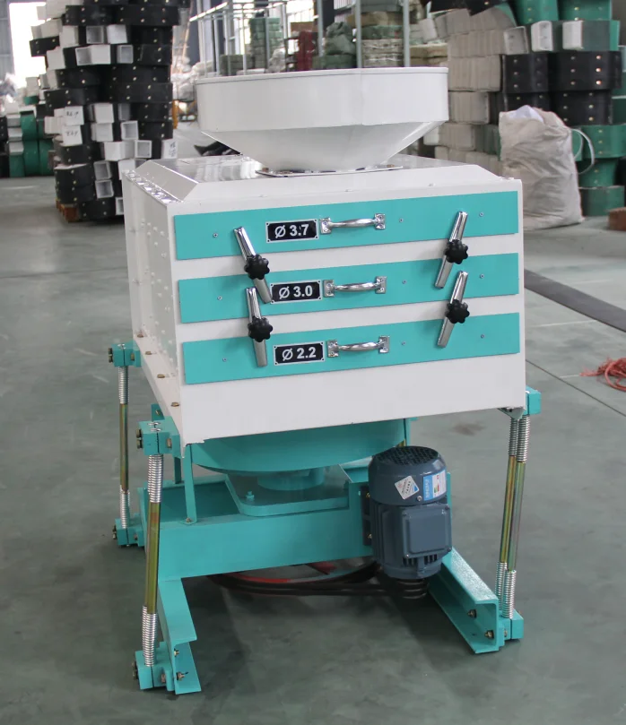 rice mills/ rice plant /rice grader