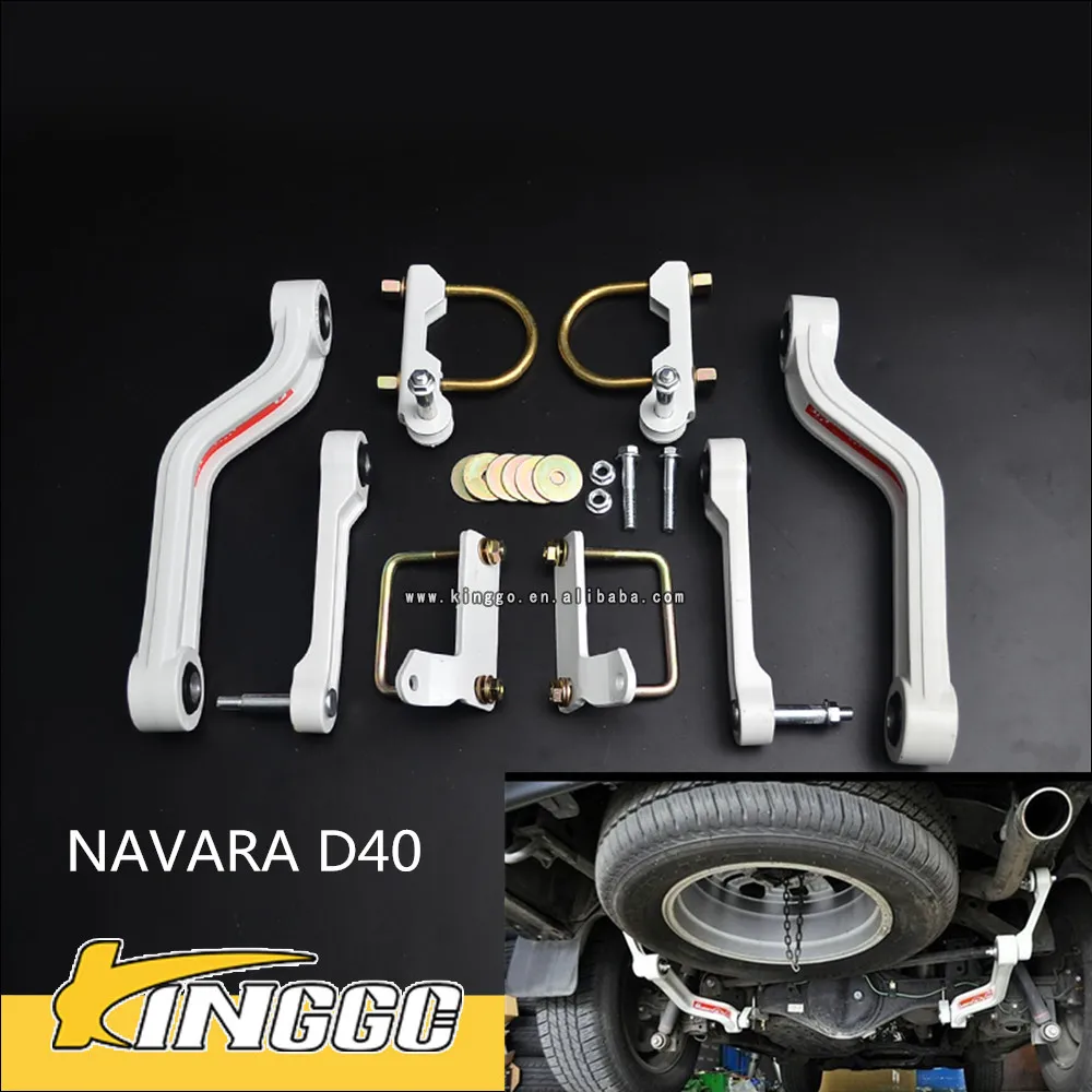 4WD Apache Space Arm Stabilizer Sports Kits Balance Arm For NAVARA D40