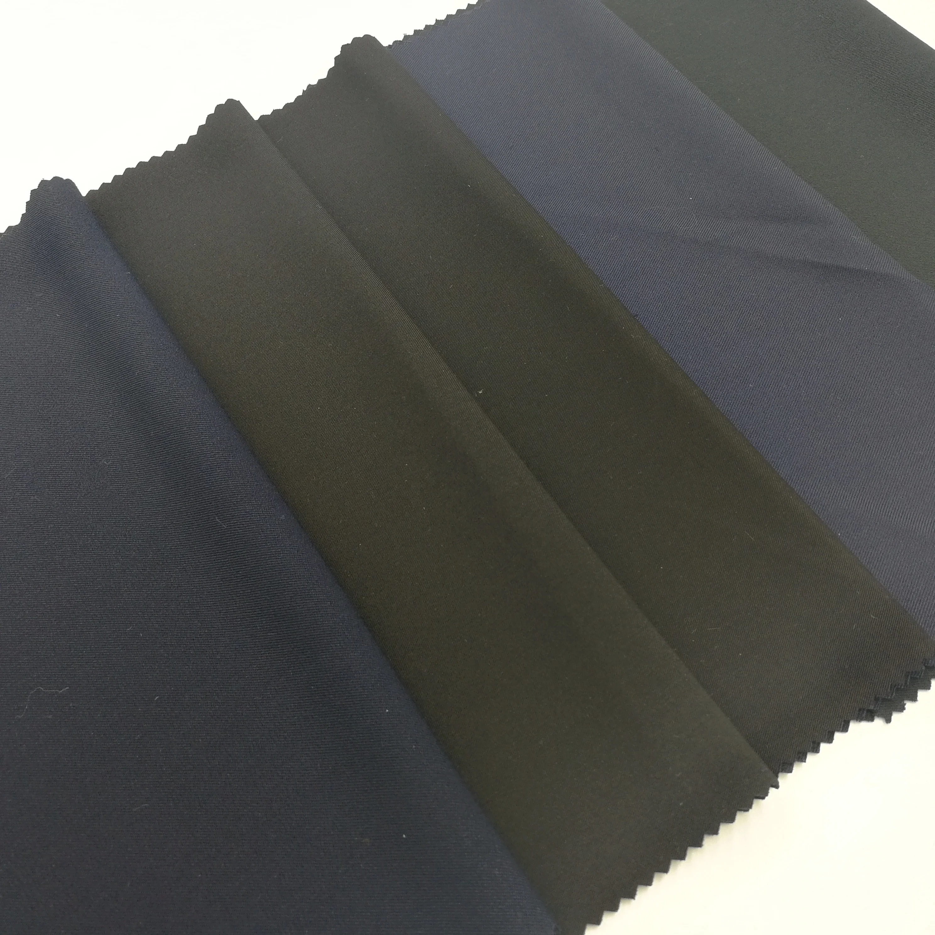 hotsale four way stretch TR fabric  pants fabric