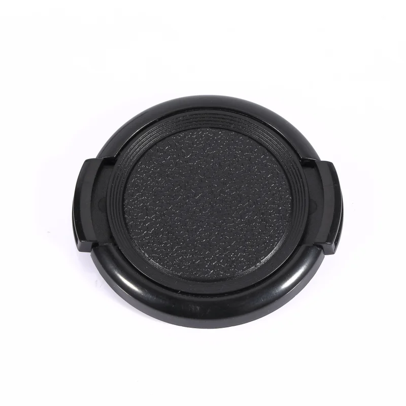 massa Photographic equipment Digital Camera Accessories 58mm  plastic camera lens cap