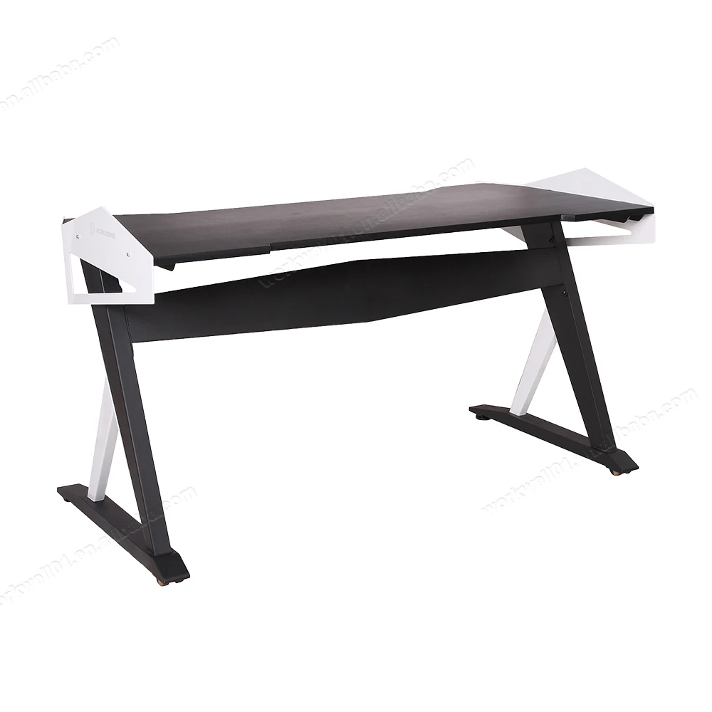 Computer pc gaming desk gaming table for internet cafe