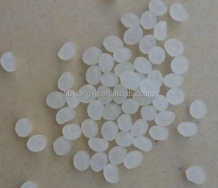 pla polylactic acid plastic granule/100% biodegradable/Chemical bio pla pellets for make 3d printer filament