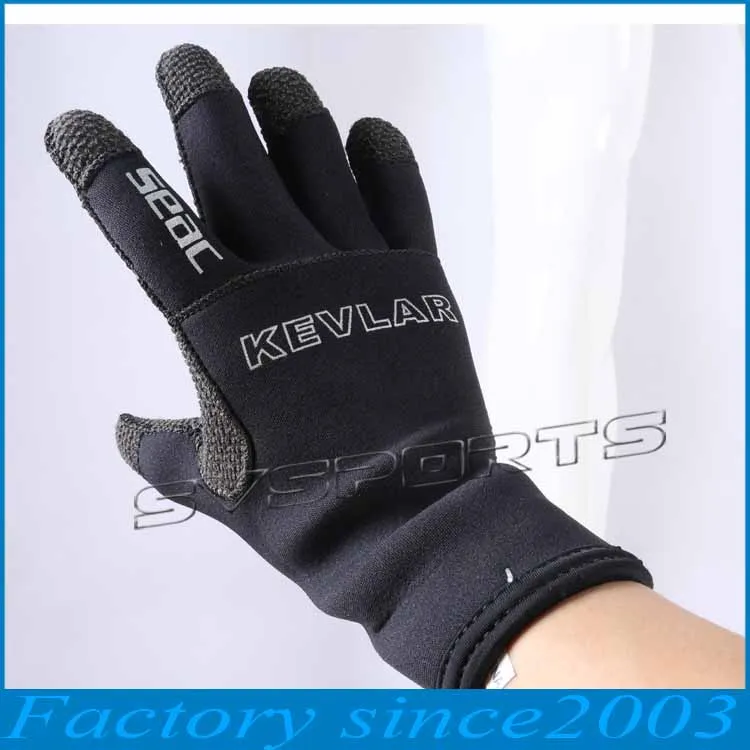 Теплый передач с подогревом перчатки с кевларом