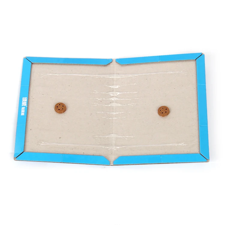 Customize 12 hours rat cockroach & lizard glue trap board