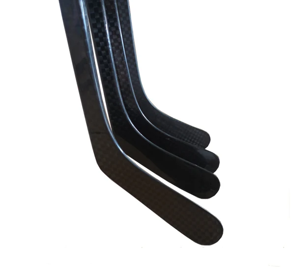 senior carbon fiber ice hockey stick flex 100 hockey sticks composite ice hockey sticks