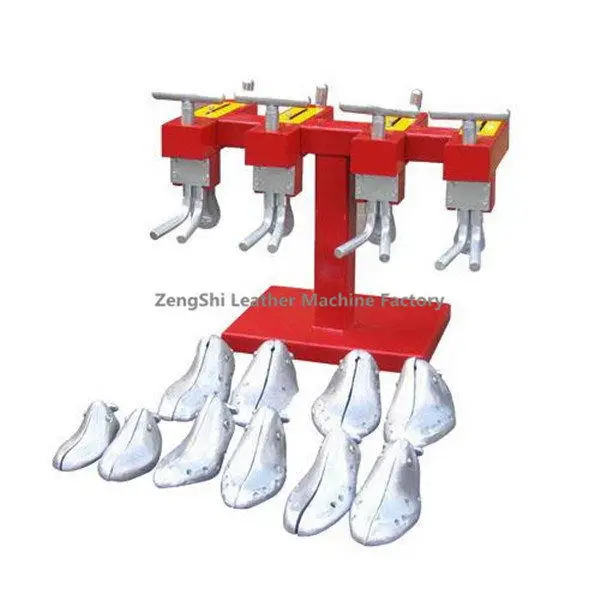 Designer hot-sale shoes sole sewing machine