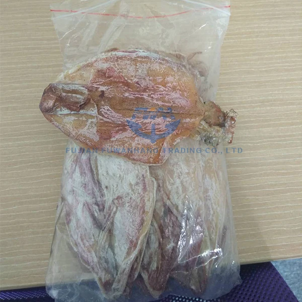 vietnam squid dried squid