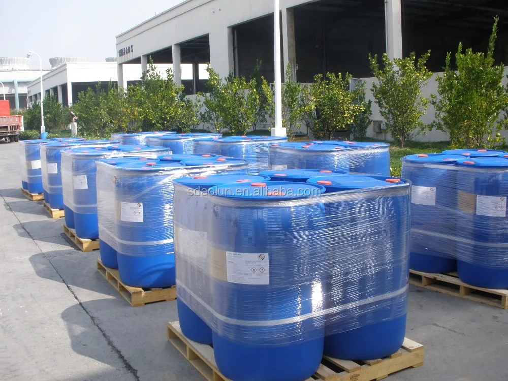 Высокопреломляющий индекс, акрилатный мономер Ибоа для химической промышленности