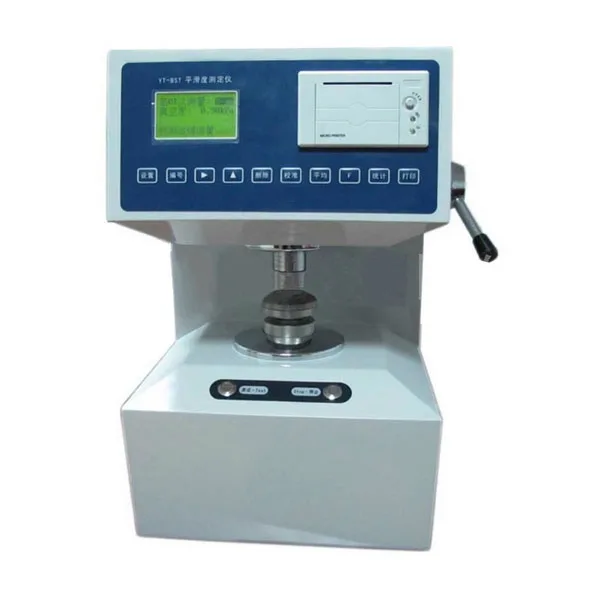 YT - BST smoothness tester Smooth degree monitor