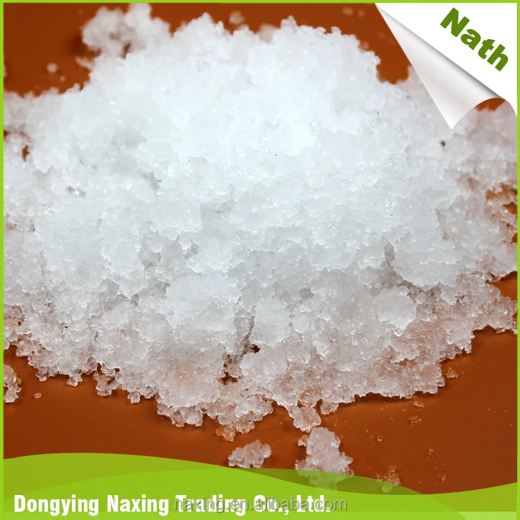 Супер абсорбирующий полимер, производителей продажи с сильным поглощающую способность детские пеленки