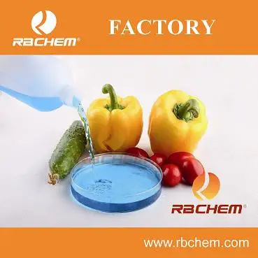 Chelate Organic Calcium Liquid Fertilizer