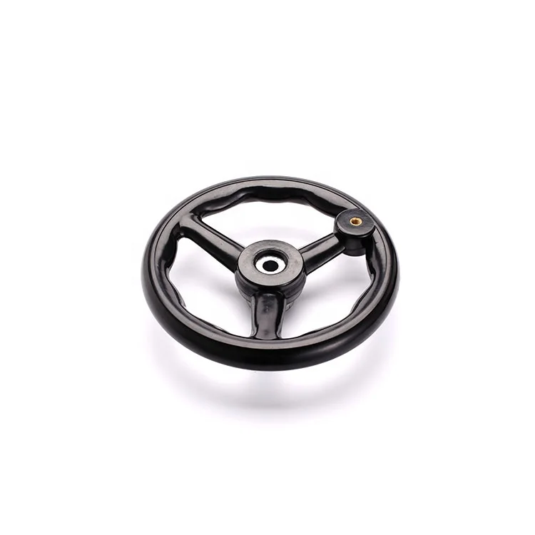 Hot Sale adjustable handwheel Bakelite Handwheels machine handwheel