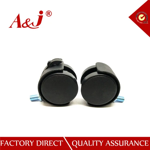 Factory best sell caster wheels boss chair wheels