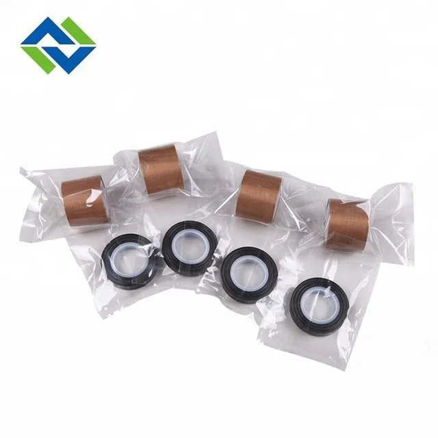  Многоразовая антипригарная высокотемпературная 5mil 6mil 7mil ptfe клейкая