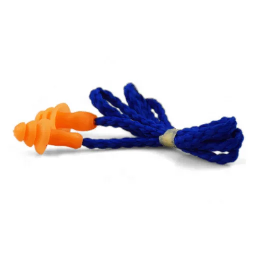 Factory direct sale 3m 1270 silicone christmas tree ear plug