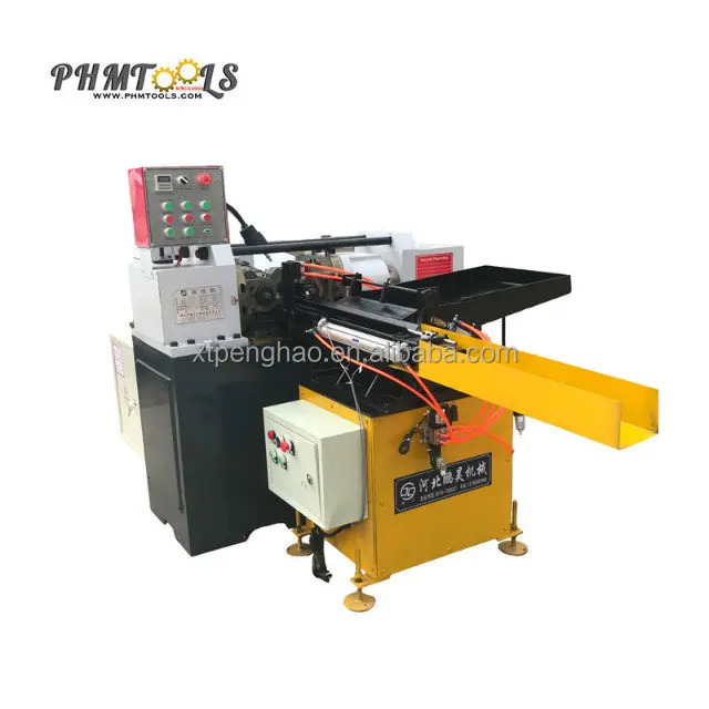 automatic nut making machine / u bolt making machine for sale