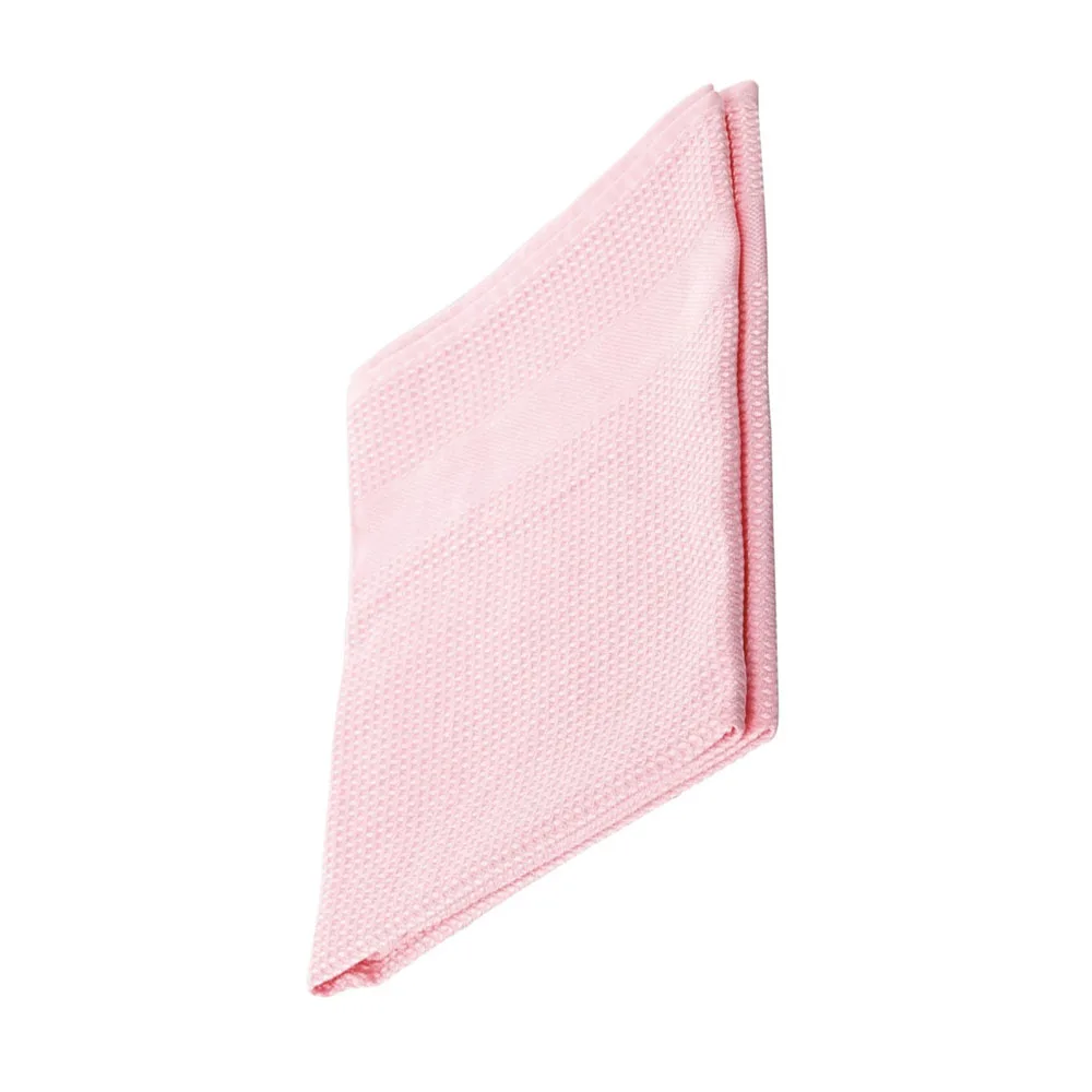 12x16 микрофибра сушильные полотенца автомобиля очистки микрофибры кухня чай полотенце