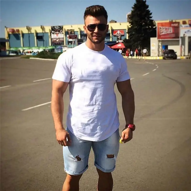 MOQ 1 Pcs Logo Printing Hot T Shirt Turkey Wholesale For Men