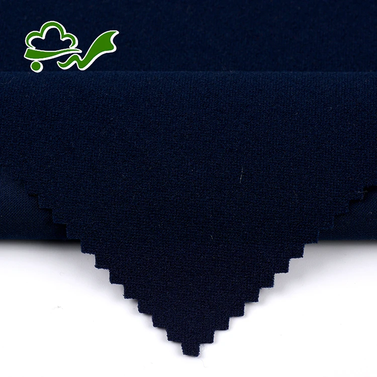 Дешевая ткань для одежды из полиэстера и спандекса