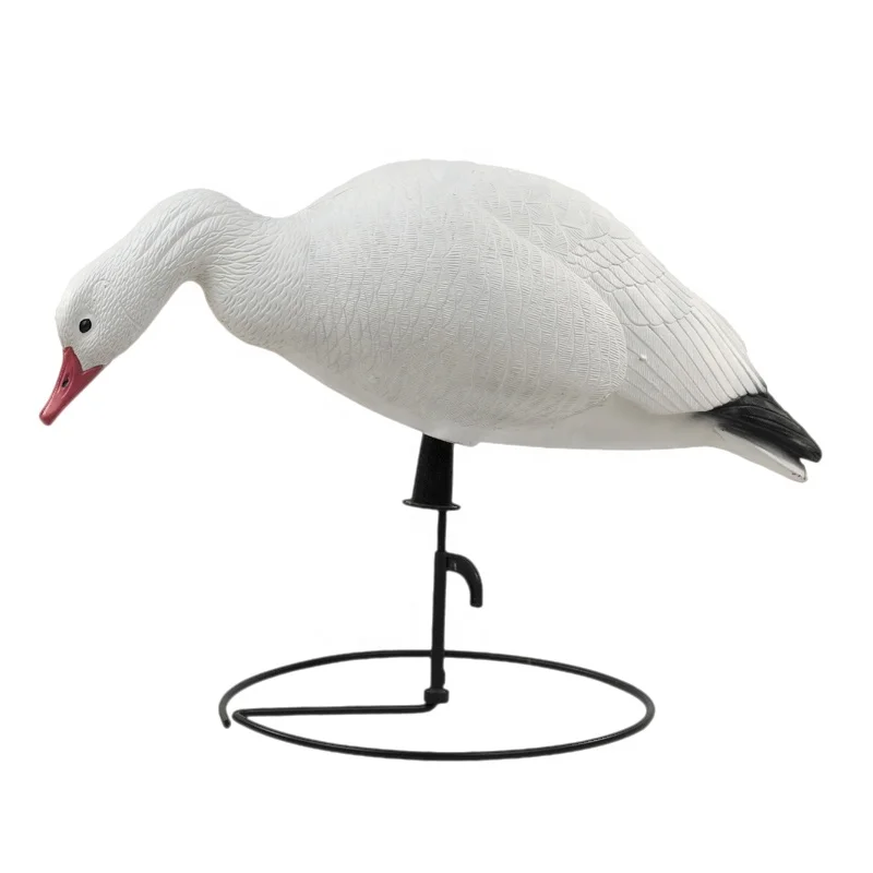 
Snow Goose Full Body Decoys 606 Pro Series wholesale snow goose decoys 