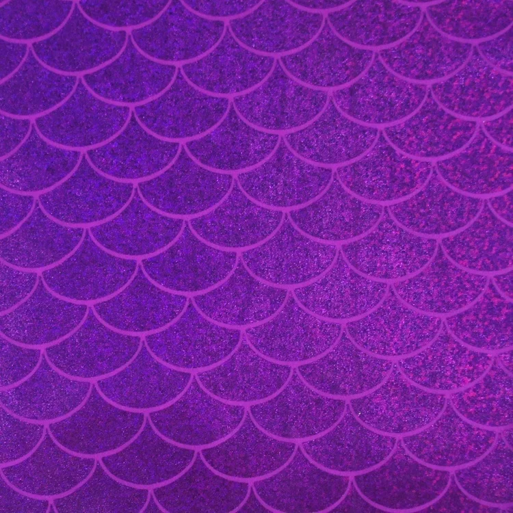  Высококачественная новая бронзовая Русалка голограмма рыба весы спандекс стрейч одежда для купания