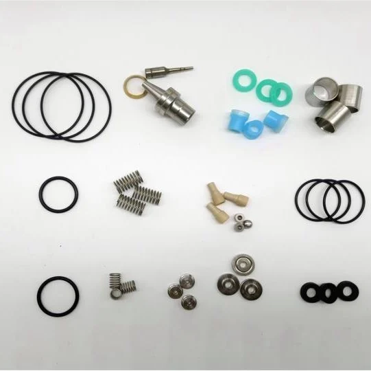 YH-712101-1 незначительные Ремонтный комплект для гидроабразивной резки с прямым приводом части насоса