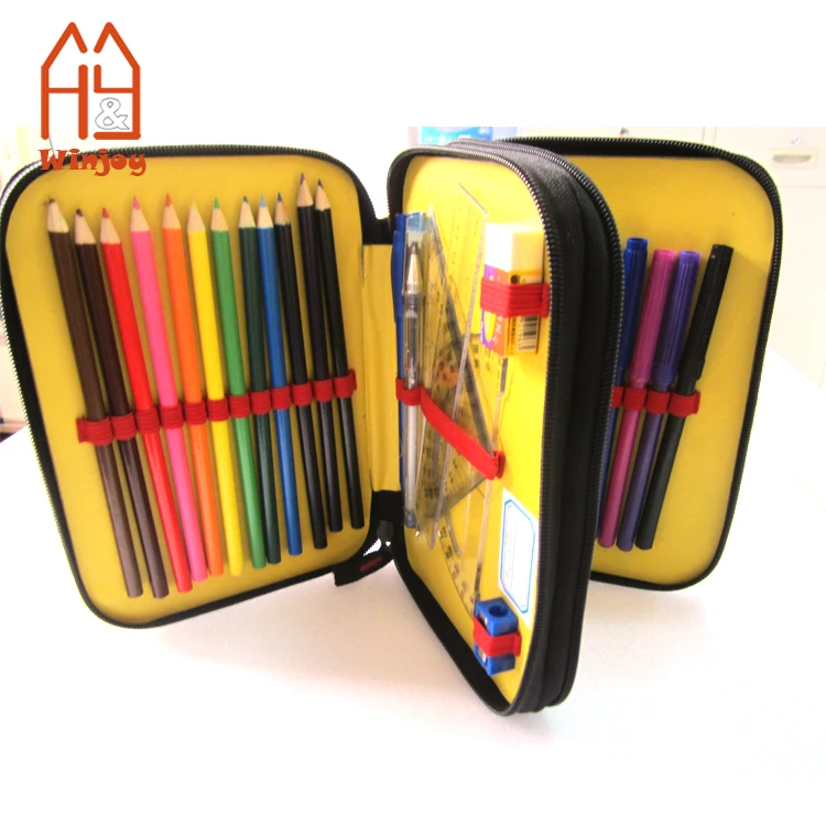
Shenzhen wholesale office supply/school supply/school stationery set for kids with custom ballpoint pen pencil set  (60490823426)