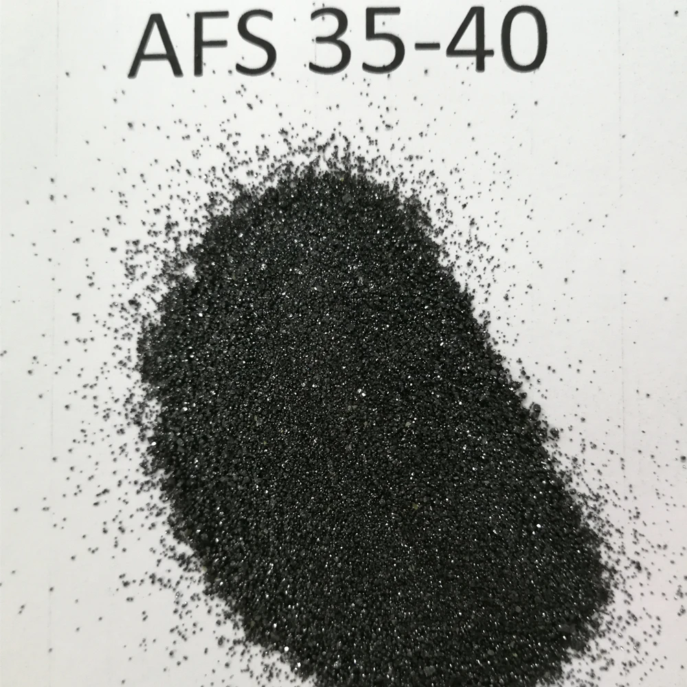 46% CR2O3 chromium ore