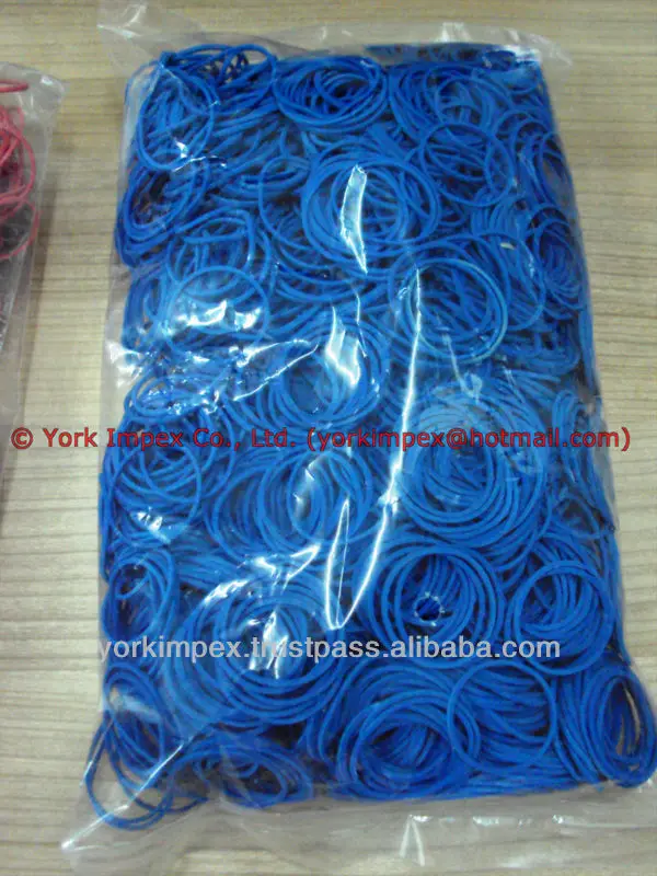 Резиновая лента