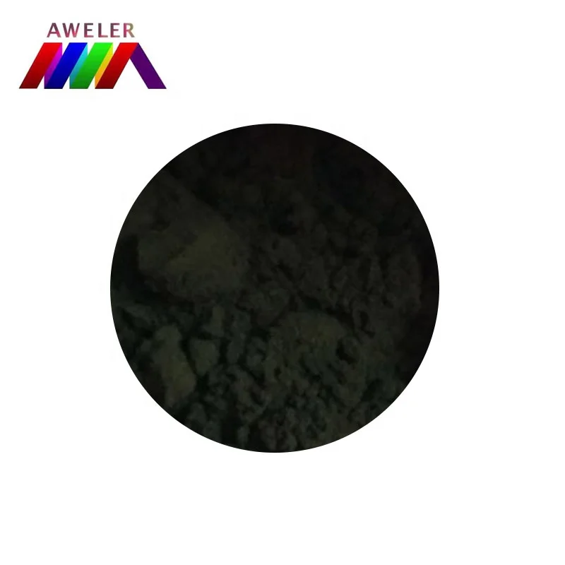 ACID GREEN 20, ACID DARK GREEN B,CAS NO.5850-39-5