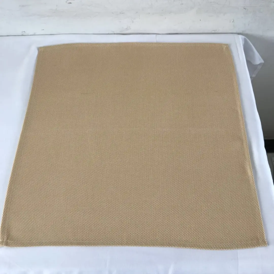 Пряжа окрашенная кольцевая пряжа поли псф птицы/салфетка для глаз Partridge