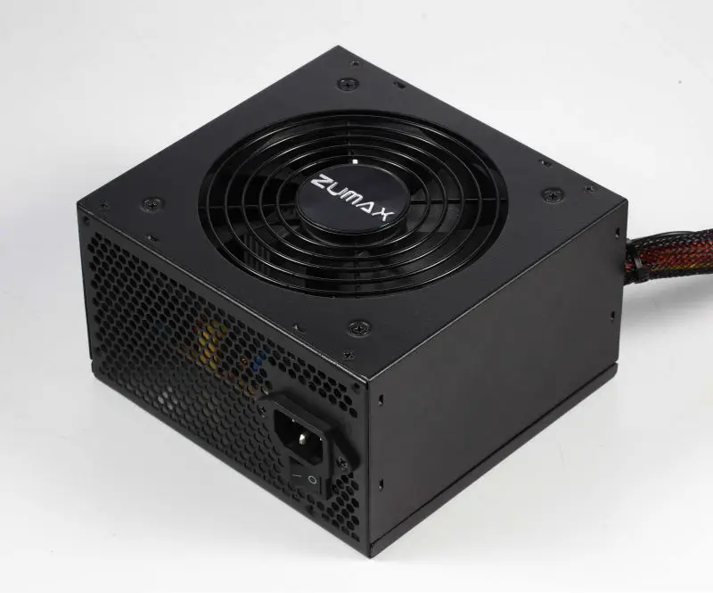 server/pc power supply EUF550W ATX 100v DC power supply 550W