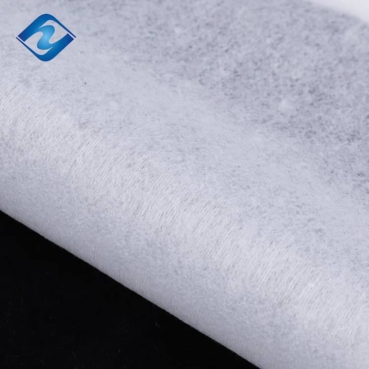 Pla Sms Pp Spunbond Nonwoven Fabric For Diaper
