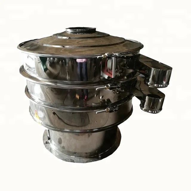 Фарфоровое порошковое сито серии