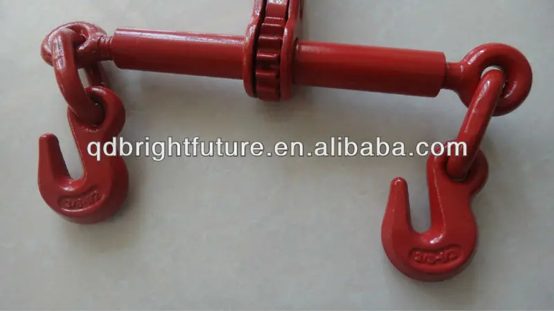 
L140 load binder, Standard Ratchet Type Load Binder L140 